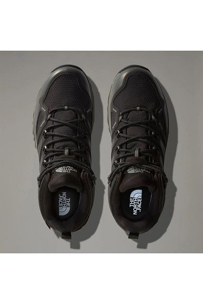THE NORTH FACE M Hedgehog Mid Gore-Tex Men's Outdoor Shoes Nf0A8Aaakt01