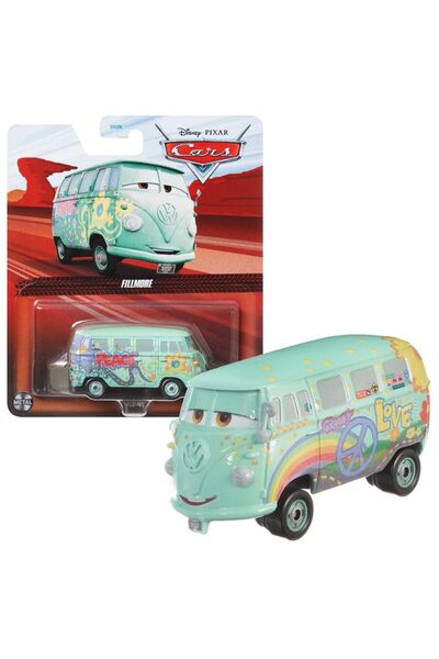 DİSNEY CARS Disney Cars Fillmore