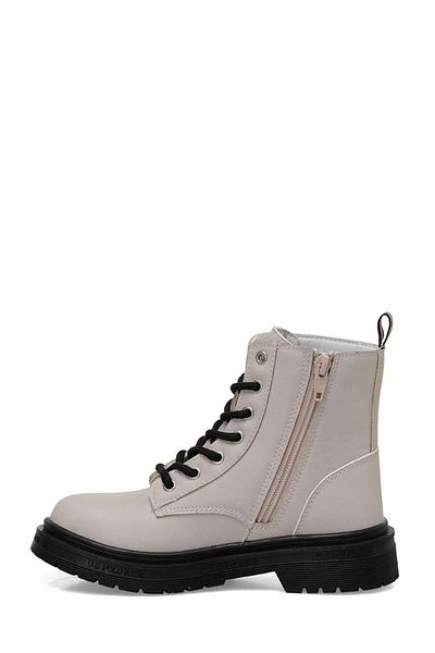 U.S. Polo Assn. بوت بناتي - بودرة 101885860 ، ترينا 4 واط، بوتي 4pr