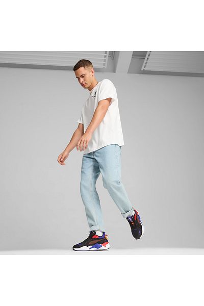 Puma Rs-X Geek Men's Sneakers