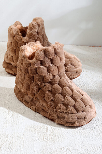 DRY WOOD Дамски пандуф, Дамски домашни боти, Дамски пандуф