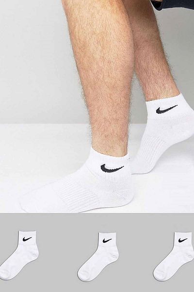 Nike Ανδρικές αθλητικές κάλτσες
