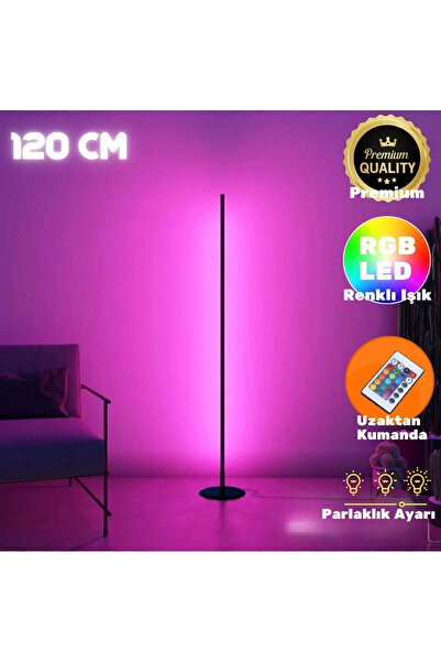 digitalavm akıllı alışveriş adresiniz Rgb Stıck Yeni Nesil Full Renk Uzaktan Kumandalı Led Aydınlatma Sistemi Lambader