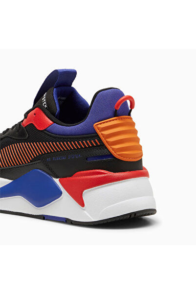 Puma Ανδρικά αθλητικά παπούτσια Rs-x Geek