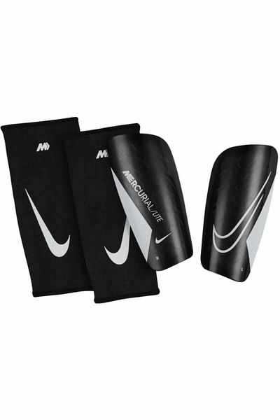Nike Unisex Guard Merc Lite Μαύρο Τεχνικό Κάλυμμα - Dn3611-010