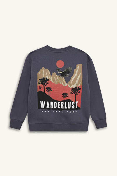 DeFacto Sweatshirt (24 Wn)