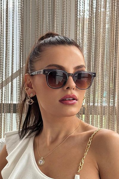 By Harmony Bh 2168 06 Women's Sunglasses
