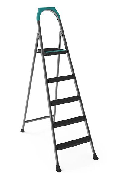 costurera 4+1 Royaleks Stair Riser - خطوة بلاستيكية MAP51304