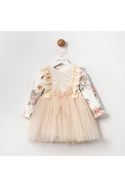 Cumino Cindy Tutu Girl's Dress