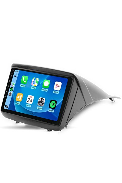 maitech M-T-C 632 Serisi Mitsubishi L200 2006-2014 6+64GB Multimedya Teyp