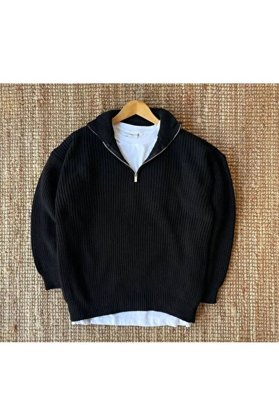 Milo Moda 2-Piece Combination 1 T-Shirt + 1 Sweater