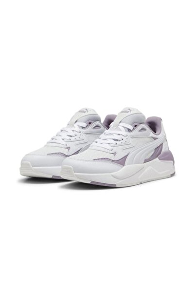 Puma X-Ray Speed Gray Women's Sneakers