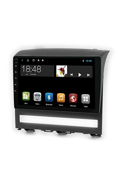 Genel Markalar Cardi Fiat Albea Palio 2005-2012 Multimedia 2 32 Carplay Andro...