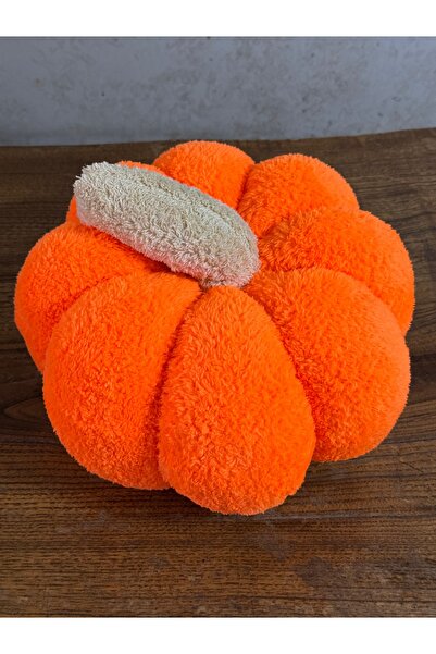 happyteks pernă decorativă de dovleac