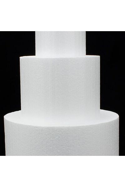 DÜVENCİ TİCARET 3 Layer Styrofoam Cake