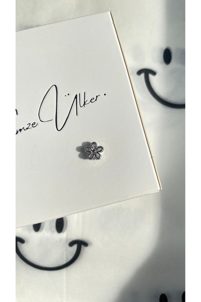 GAMZE Steel Vip Tragus