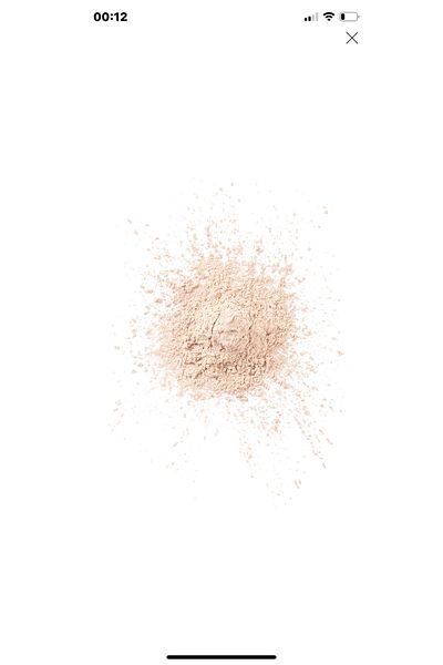 Flormar Stabilizer Powder 02 Light Sand - Loose Powder