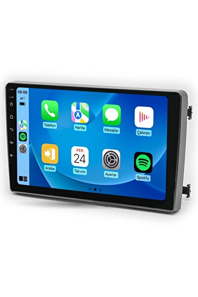 maitech M-T-C 332 Serisi Opel Corsa D 2007-2014 4+32GB Multimedya Teyp