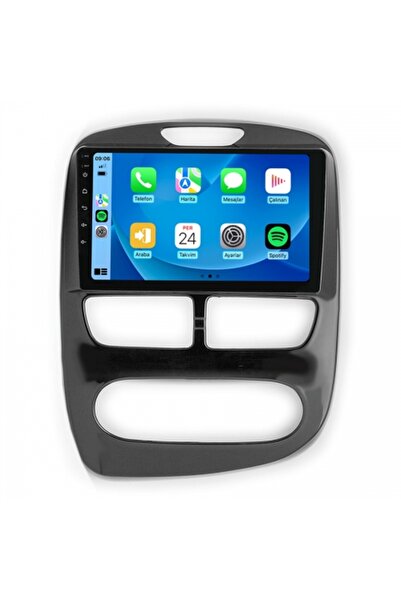 maitech M-T-C 332 Serisi Renault Clio 4 Digital Klima 4+32GB Multimedya Teyp