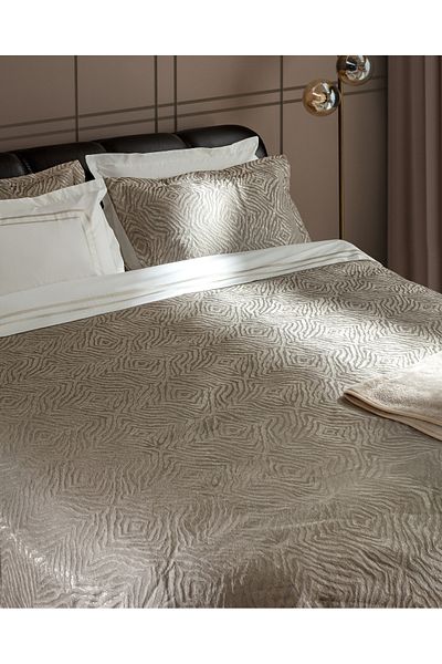Madame Coco Vence Beige Double 8-Piece Dowry Set
