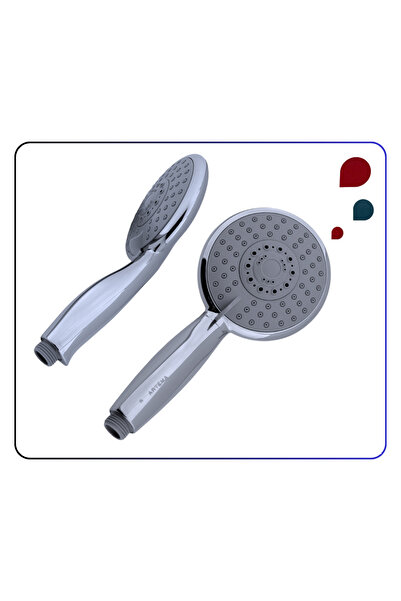 Artema .A3348101YP ARTEMA Cozi 5F El duşu