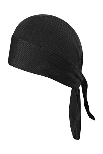 Choice قبعة ركوب الدراجات السوداء المقاومة للعرق، قناع وجه للحماية من الأشعة ...