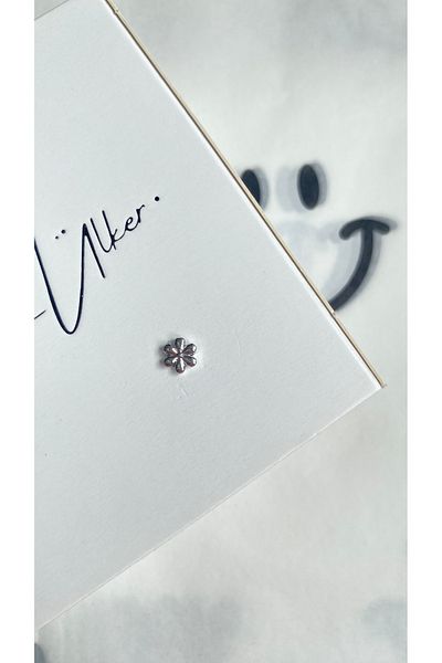 GAMZE Steel Vip Tragus