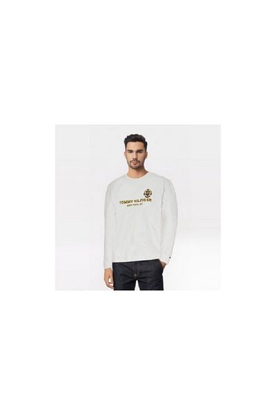 Hilfiger Denim //Φούτερ Tommy Hilfiger LOGO