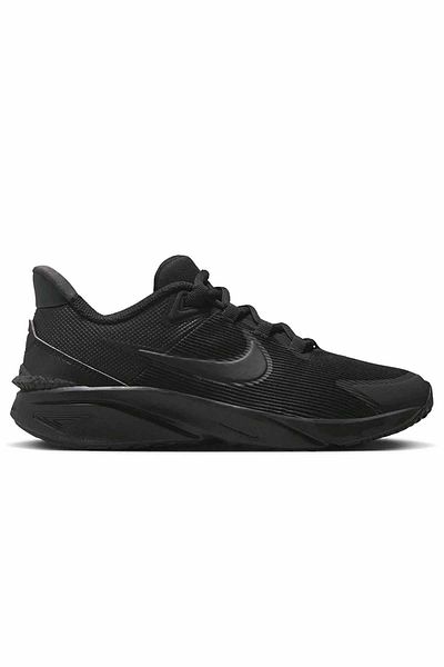 Nike Star Runner 4 Nn Women's Sneaker Shoes Dx7615-002-Black