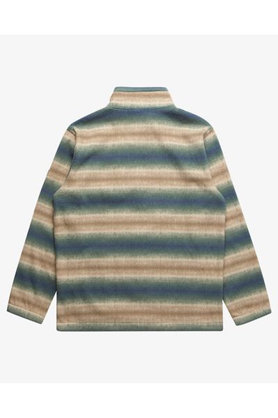 BİLLABONG Мъжки суитшърт Billabong Boundary Mock Neck