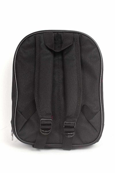 rekorsport Geantă de grădiniță unisex RS-0050 - 32x13x11, imprimată în relief, multicolor