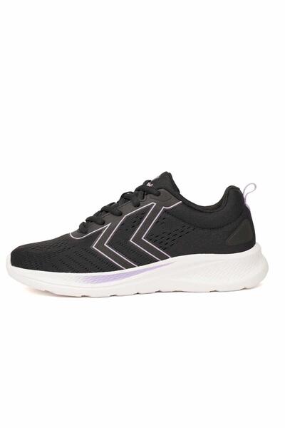 hummel Frouyd Kadın Sneaker Ayakkabı 900558-2607BLACK