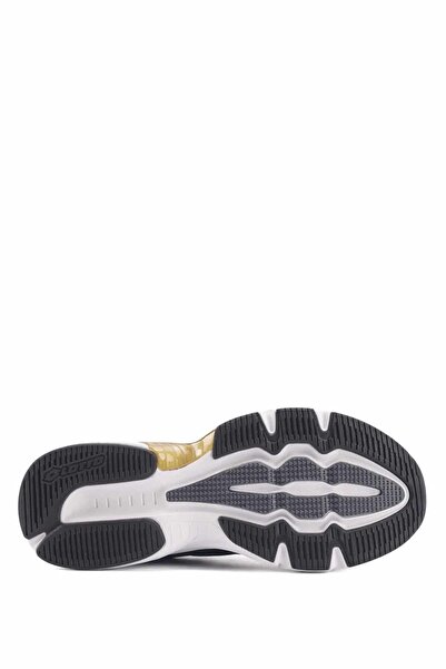 Lotto Kadın Spor Ayakkabı Norwell Kadın Sneaker Ayakkabı 101898949SIYAH