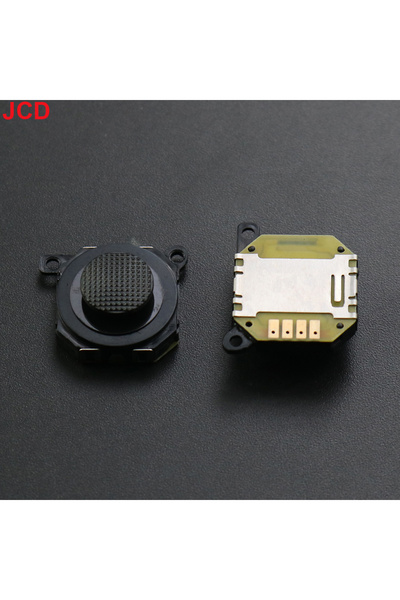 Choice For PSP 1000 1pcs 3D Rocker Analog Joystick Thumb Arcade Stick For PSP 1000 2000 3000 Gaming JoyStic