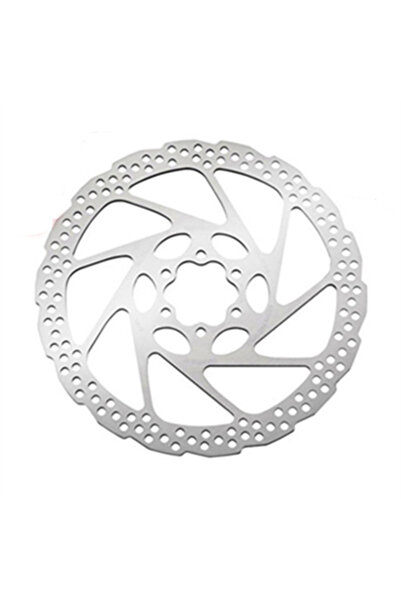 Choice قرص فرامل دراجة فضي 160 مم، أقراص فرامل هيدروليكية، تبديد حرارة، مناسب...