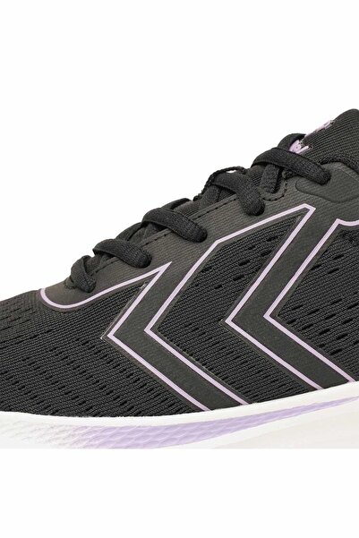 hummel Frouyd Kadın Sneaker Ayakkabı 900558-2607BLACK