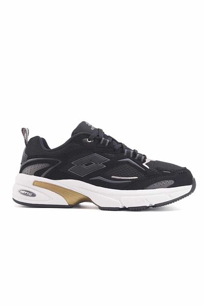 Lotto Pantofi sport de damă Norwell Pantofi de damă 101898949negru