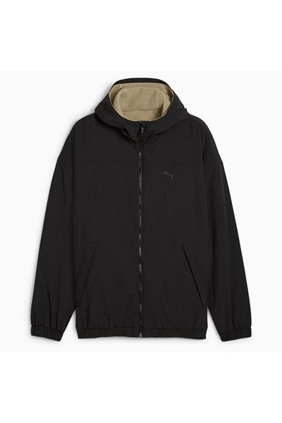 Puma Reversible Windbreaker Men's Jacket