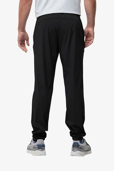 Jack Wolfskin 1508971 Παντελόνι εξωτερικού χώρου Prelight Chills M Erkek