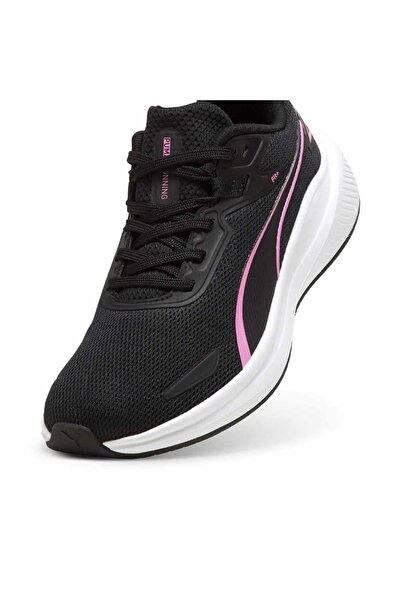 Puma Skyrocket Lite Unisex Sneaker Ayakkabı 379437-09 Siyah