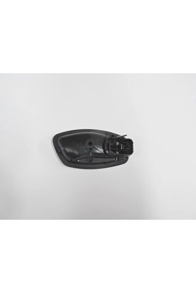 PLEKSAN رينو كليو- 4- Hb- 13/16; مقبض فتح الباب الأمامي الداخلي يسار أسود (OE...