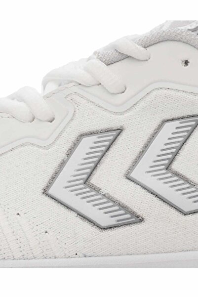hummel Flexy Unisex Sneaker Ayakkabı 900515-9001-1WHITE