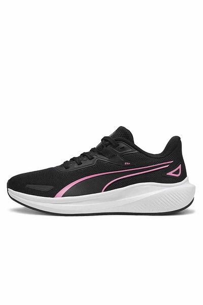 Puma Skyrocket Lite Black Unisex Sneaker - 379437 -09