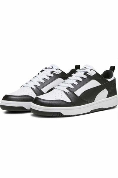 Puma Rebound V6 Low B-1 Syhbyz Unisex Casual Sneakers - 392328 -01-1