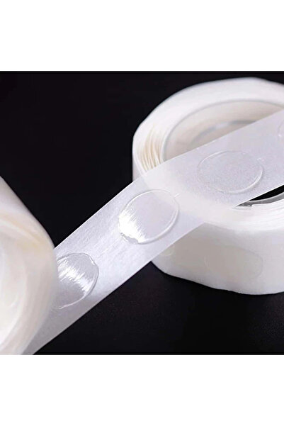 Choice 300 DIY Balloon Attachment Glue Dots Attach Balloons to Wall Stickers Birthday Party Wedding...