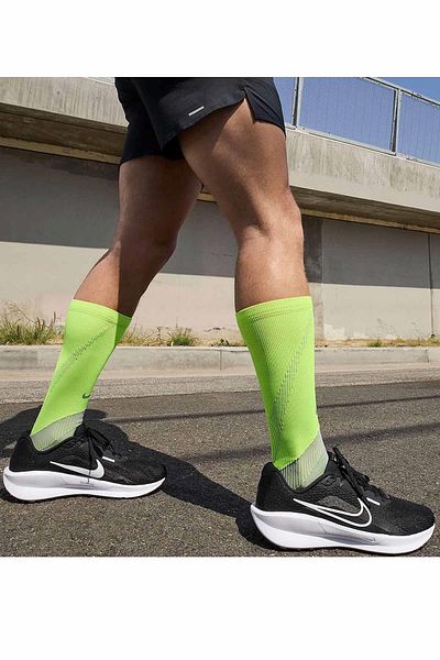 Nike Downshifter 13 - Ανδρικά παπούτσια sneaker FD6454-001-Μαύρο