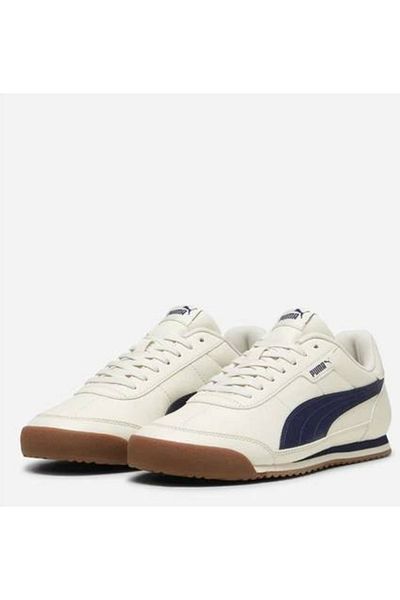 Puma Puma Navy-puma Black Turino Ii-alpine Snow Shoes