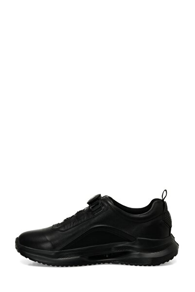 lumberjack Delor 4Pr Men's Black Sneakers
