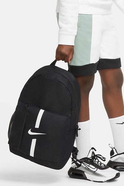 Nike Backpack And School Bag B-9 Unisex Backpack Nk2571-010-μαύρο