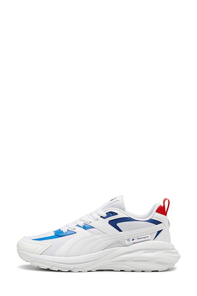 Puma 30849402   Pánská sportovní obuv pro volný čas Bmw Mms Hypnotic Ls